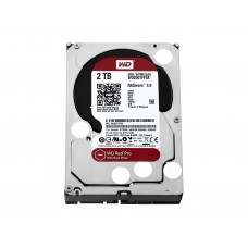 HDD Western Digital Red Pro WD2002FFSX