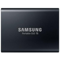 Внешний накопитель SSD USB 3.1 1TB Samsung (MU-PA1T0B/WW)