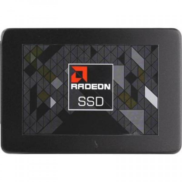 SSD накопитель 2.5 120GB AMD (R5SL120G)