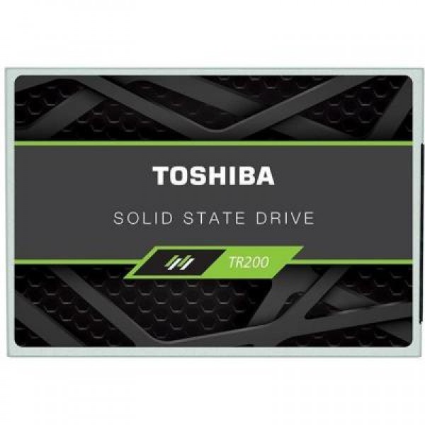 SSD накопитель 2.5 240GB OCZ (THN-TR20Z2400U8)