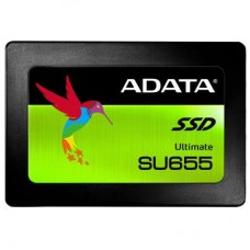 SSD накопитель 2.5 240GB ADATA (ASU655SS-240GT-C)