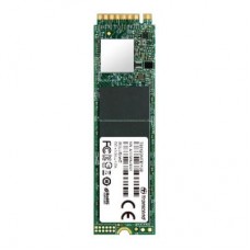 SSD накопитель M.2 2280 128GB Transcend (TS128GMTE110S)