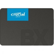 SSD накопитель 2.5 240GB MICRON (CT240BX500SSD1)