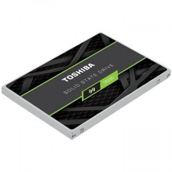 SSD накопитель 2.5 240GB OCZ (THN-TR20Z2400U8)