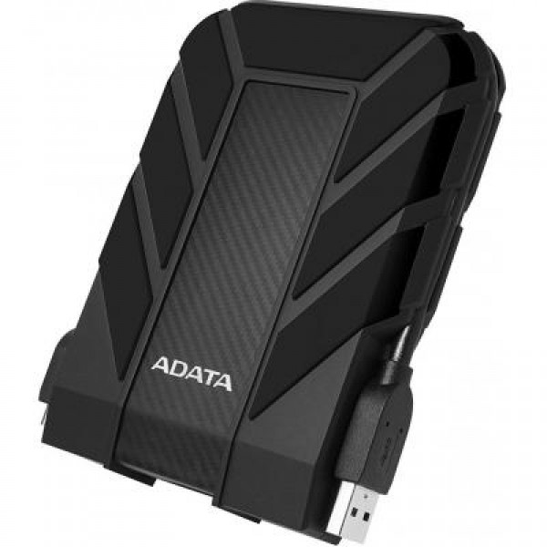 Внешний накопитель 2.5 2TB ADATA (AHD710P-2TU31-CBK)