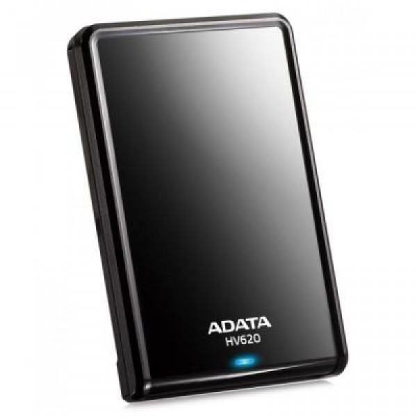 Внешний накопитель 2.5 3TB ADATA (AHV620-3TU3-CBK)