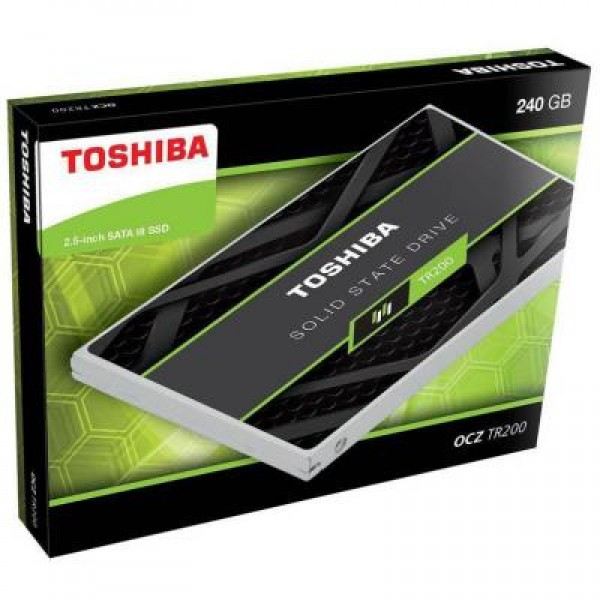 SSD накопитель 2.5 240GB OCZ (THN-TR20Z2400U8)