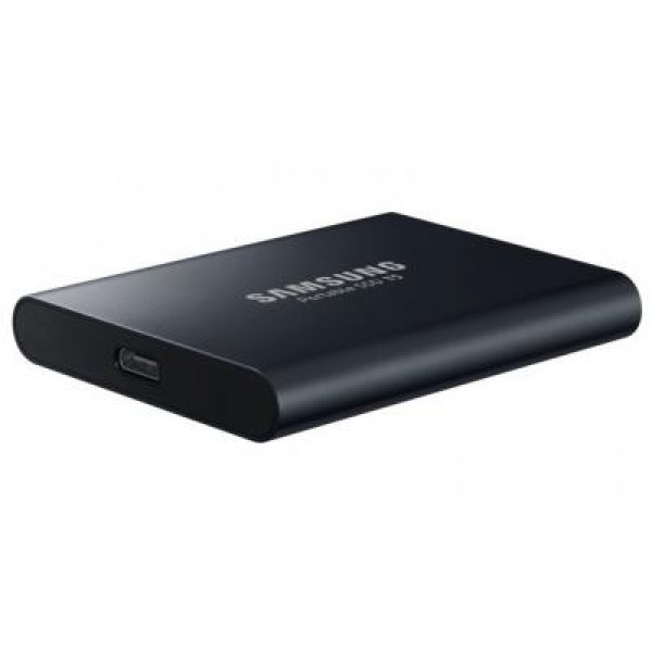 Внешний накопитель SSD USB 3.1 1TB Samsung (MU-PA1T0B/WW)