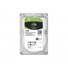 HDD Seagate BarraCuda Pro (ST4000DM006)