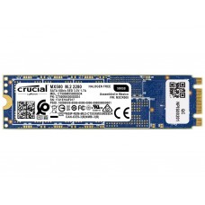 SSD накопитель Crucial MX500 M.2 500 GB (CT500MX500SSD4)