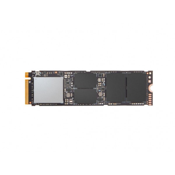 SSD накопитель Intel 760p Series 512 GB (SSD PEKKW512G8XT)