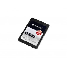 SSD накопитель Intenso SSD 240GB SATA III 2,5 (3813440)