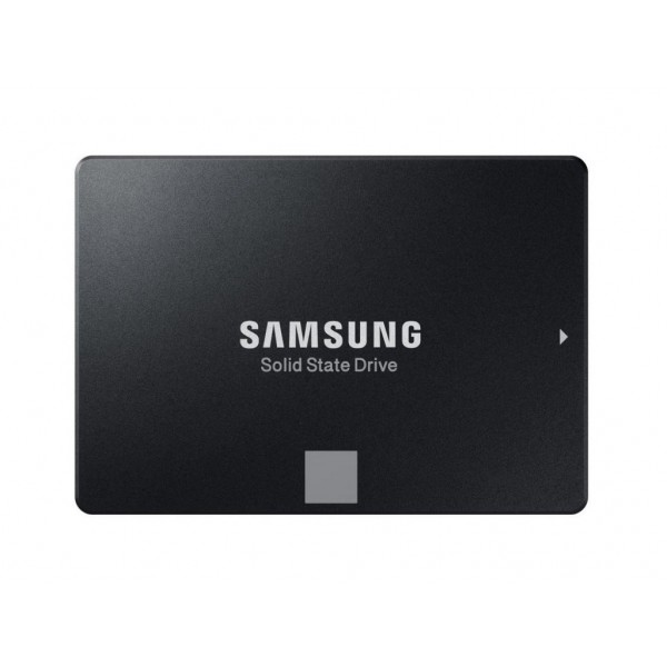 SSD накопитель Samsung 860 EVO 2.5 2 TB (MZ-76E2T0B)