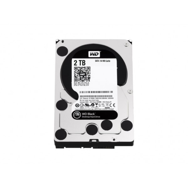 HDD Western Digital Black WD2003FZEX