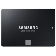 SSD накопитель 2.5 500GB Samsung (MZ-76E500BW)