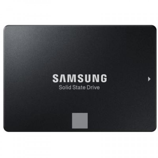 SSD накопитель 2.5 500GB Samsung (MZ-76E500BW)