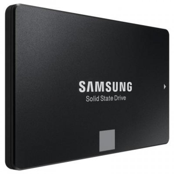 SSD накопитель 2.5 500GB Samsung (MZ-76E500BW)