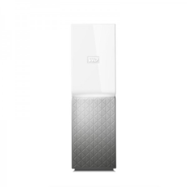 Внешний накопитель 3.5 USB/LAN 6.0TB WD My Cloud Home (WDBVXC0060HWT-EESN)