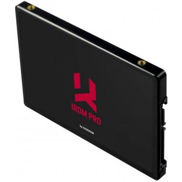 SSD накопитель 2.5 480GB GOODRAM (IRP-SSDPR-S25B-480)