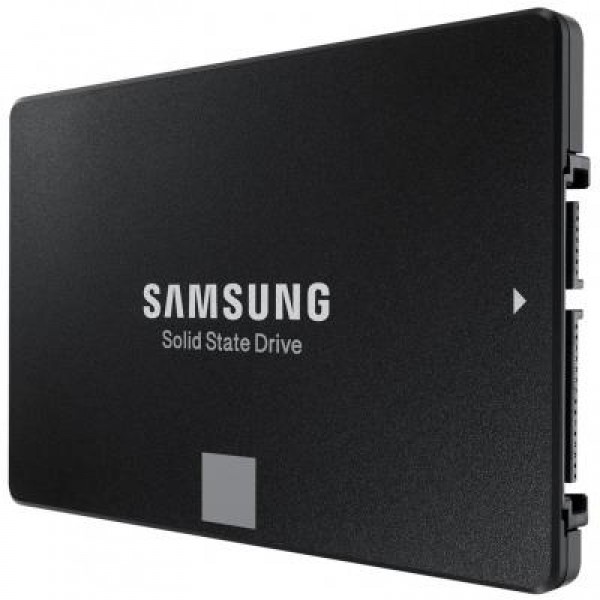 SSD накопитель 2.5 2TB Samsung (MZ-76E2T0BW)