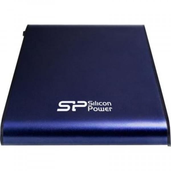 Внешний накопитель 2.5 2TB Silicon Power (SP020TBPHDA80S3B)