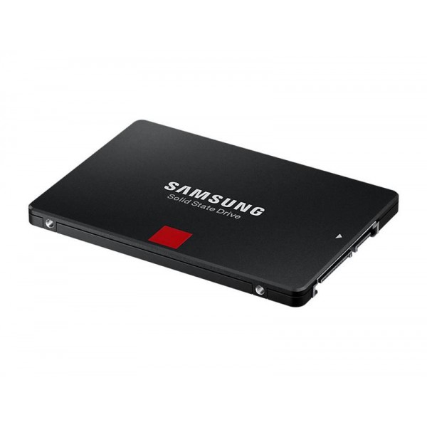 SSD накопитель 512GB Samsung 860 Pro 2.5 SATAIII MLC (MZ-76P512BW)