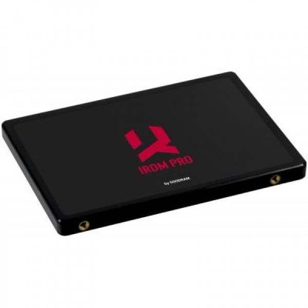 SSD накопитель 2.5 480GB GOODRAM (IRP-SSDPR-S25B-480)