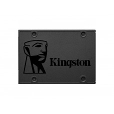 SSD накопитель Kingston SSDNow A400 480 GB (SA400S37/480G)