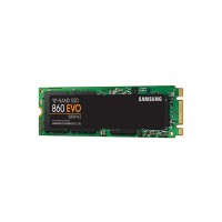SSD накопитель Samsung 860 EVO M.2 500 GB (MZ-N6E500BW)