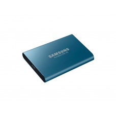 SSD накопитель Samsung T5 250GB V-NAND (MU-PA250B/WW)