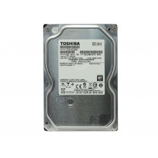 HDD Toshiba DT01ACA050