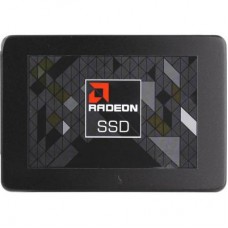 SSD накопитель 2.5 240GB AMD (R5SL240G)