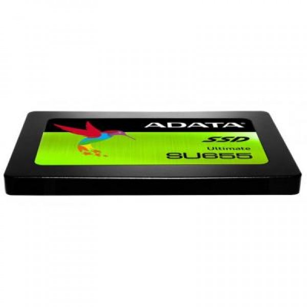 SSD накопитель 2.5 120GB ADATA (ASU655SS-120GT-C)