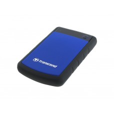 Внешний накопитель Transcend StoreJet 25H3B TS1TSJ25H3B