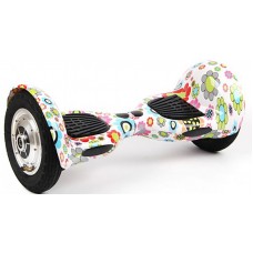 Гироборд Smart Balance Wheel U8 10 Hip-Hop Camo