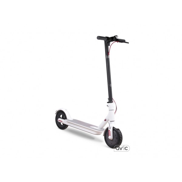 Электросамокат MiJia Electric Scooter White