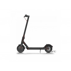 Электросамокат MiJia Electric Scooter Black