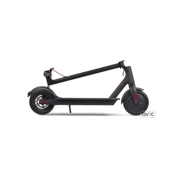 Электросамокат MiJia Electric Scooter Black