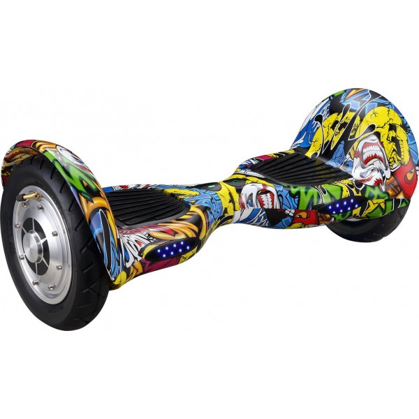 Гироборд Smart Balance Wheel U8 10Hip-Hop