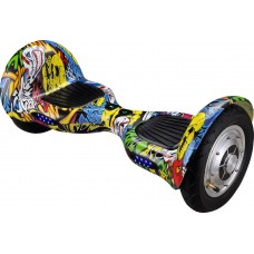 Гироборд Smart Balance Wheel U8 10Hip-Hop