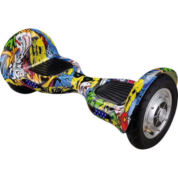 Гироборд Smart Balance Wheel U8 10Hip-Hop