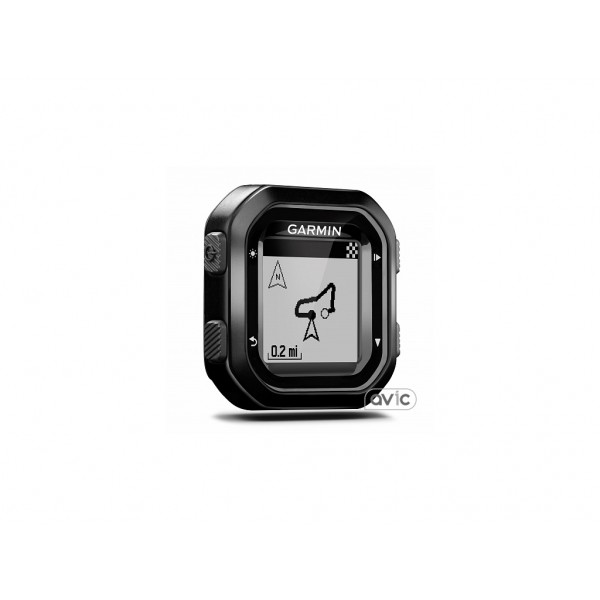 Велонавигатор Garmin Edge 25 (010-03709-30)