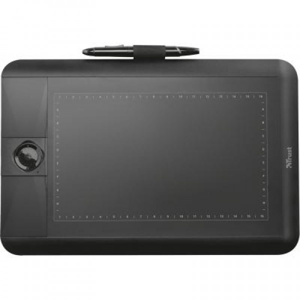 Графический планшет Trust Panora Widescreen Graphic Tablet (21794)