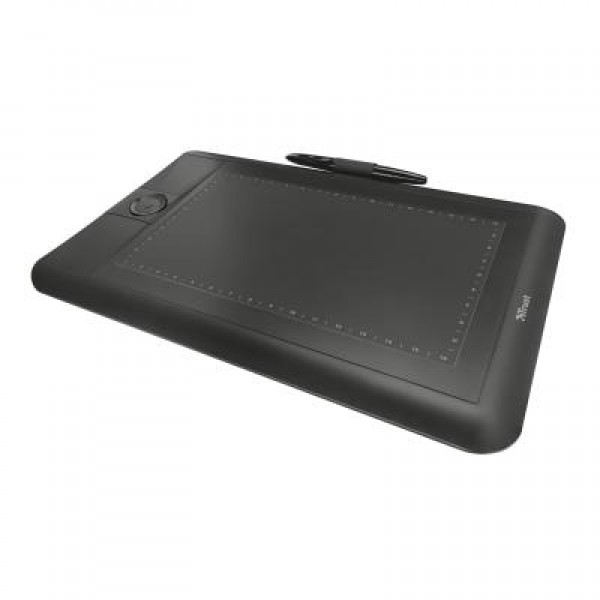 Графический планшет Trust Panora Widescreen Graphic Tablet (21794)