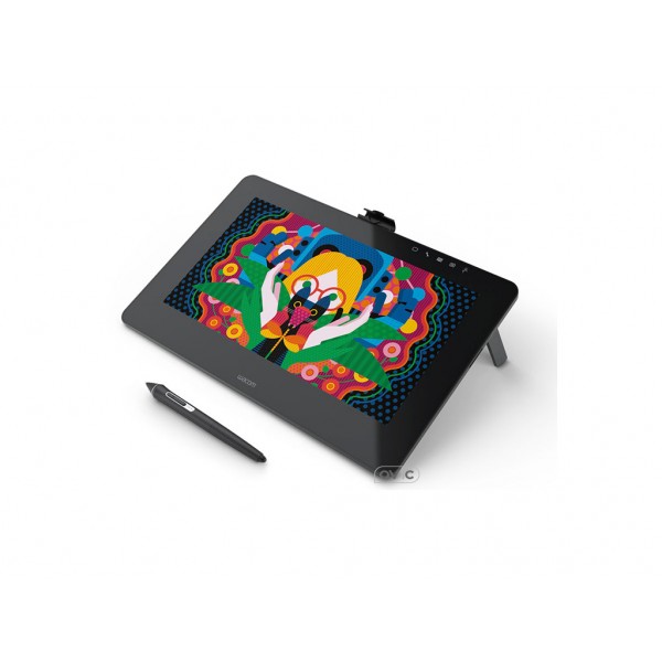 Графический планшет Wacom Cintiq Pro touch 13 FHD (DTH-1320-EU)