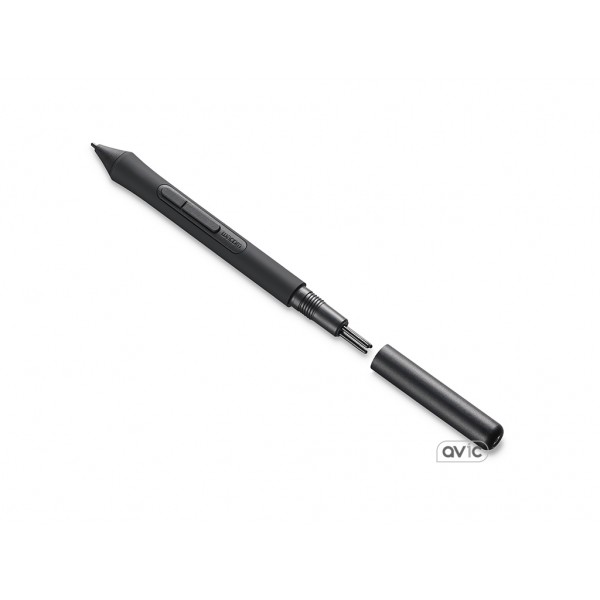 Графический планшет Wacom Intuos S Black (CTL-4100K-N)