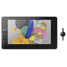 Монитор-планшет Wacom Cintiq Pro Touch 24 (DTH-2420)