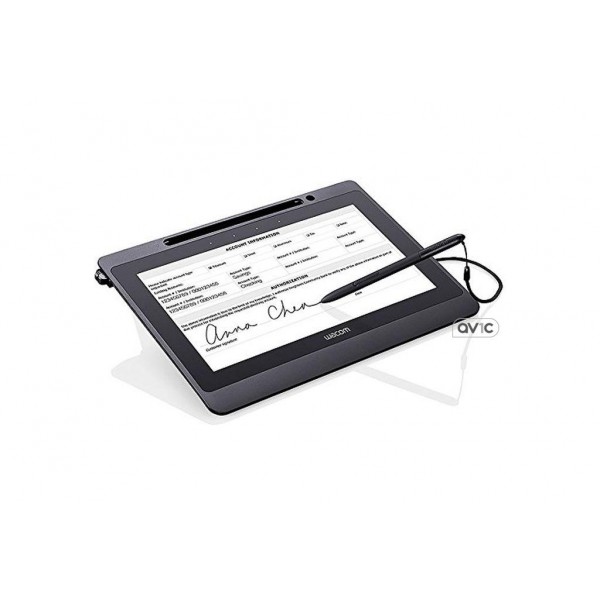 Графический планшет Wacom DTU-1141