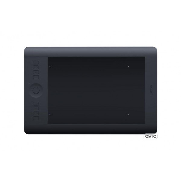 Графический планшет Wacom Intuos Pro S (PTH-451)