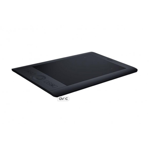 Графический планшет Wacom Intuos Pro S (PTH-451)